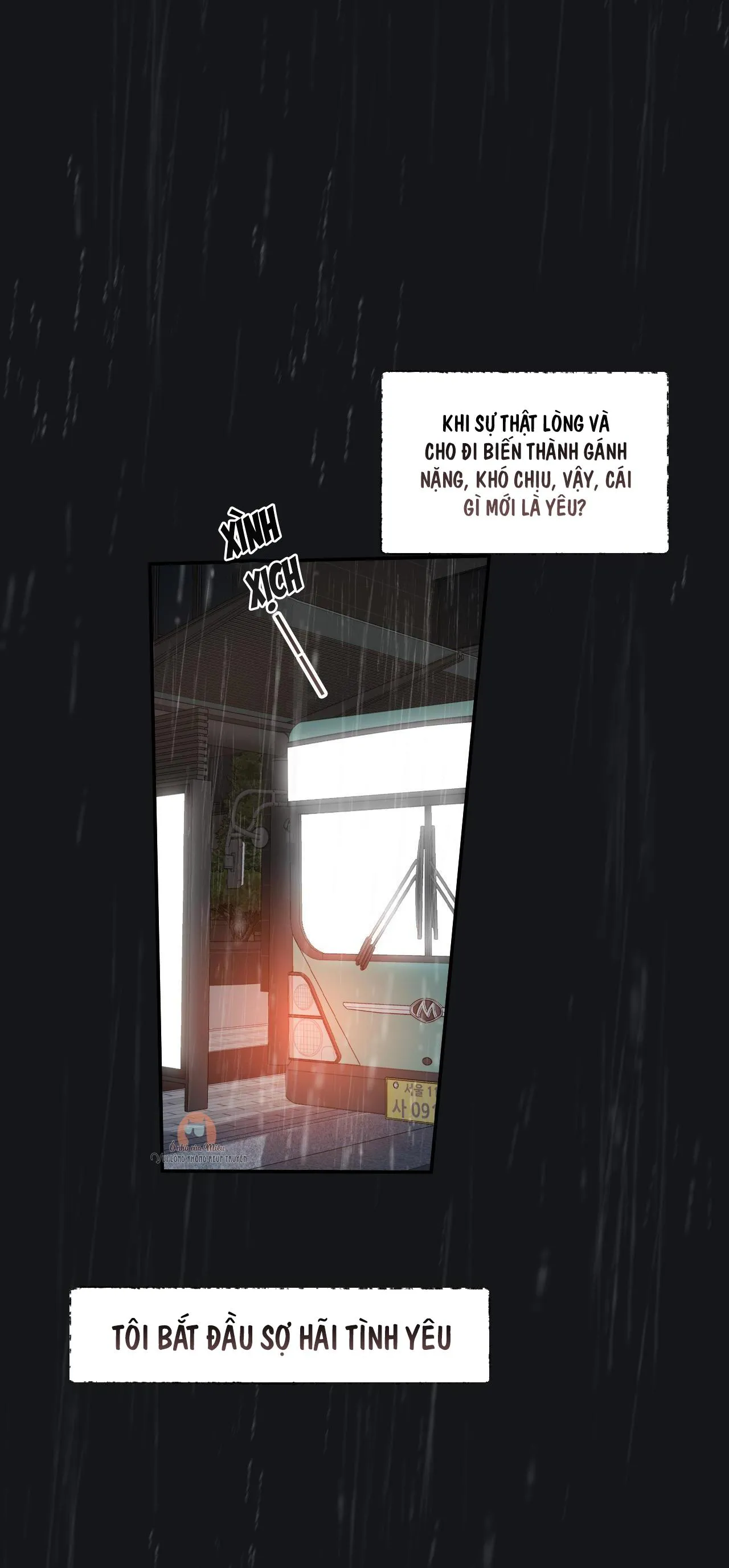 Hàn Mạch Tựa Quang Chapter 23 Trang 37