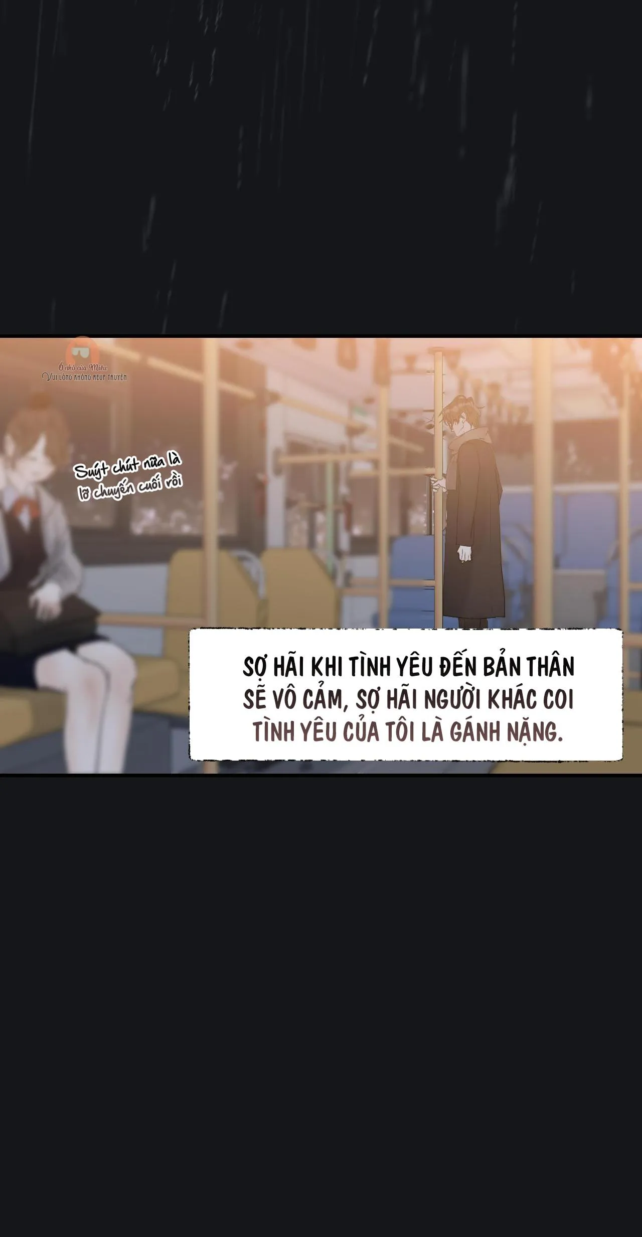 Hàn Mạch Tựa Quang Chapter 23 Trang 38