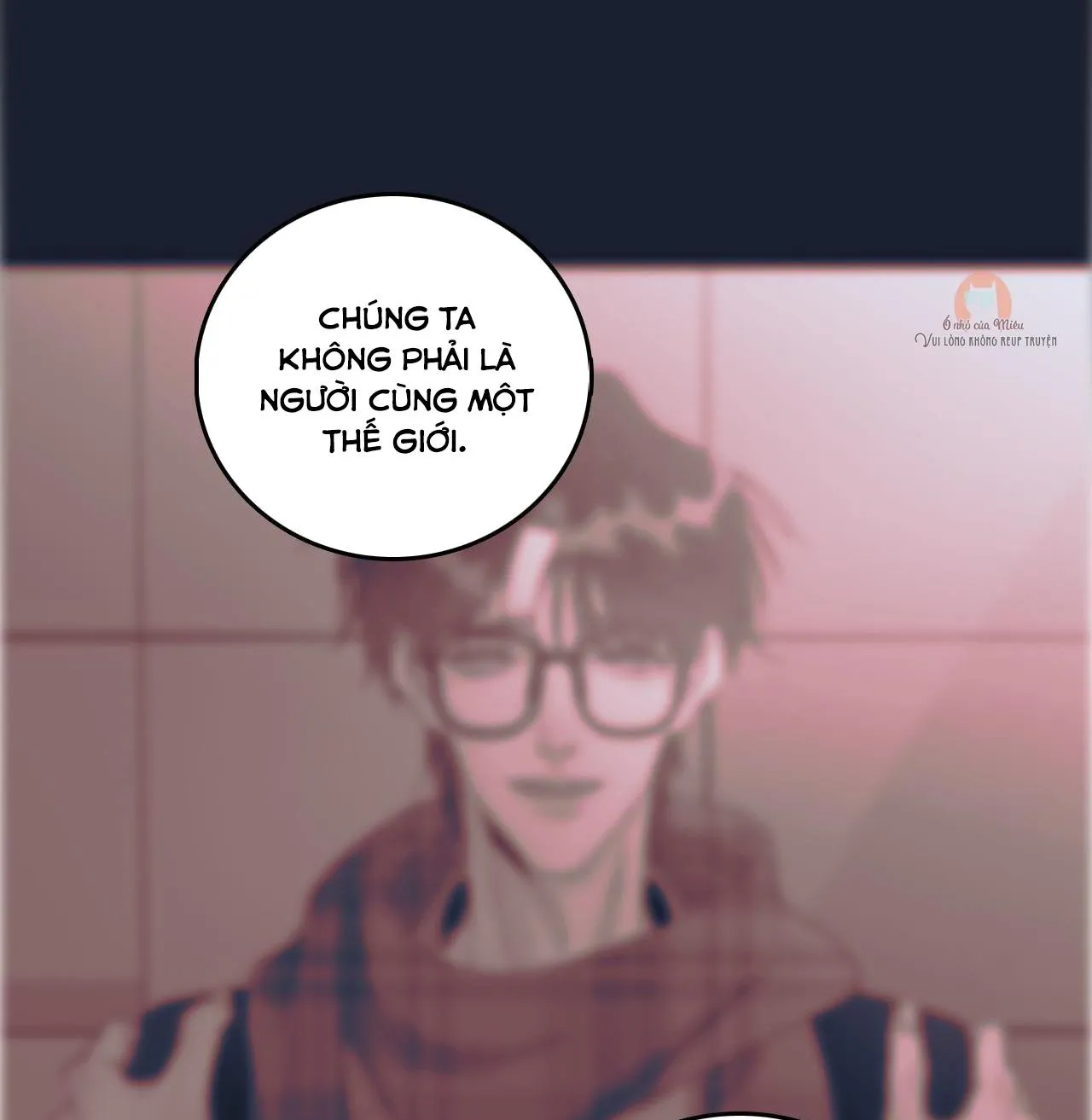 Hàn Mạch Tựa Quang Chapter 24 Trang 4