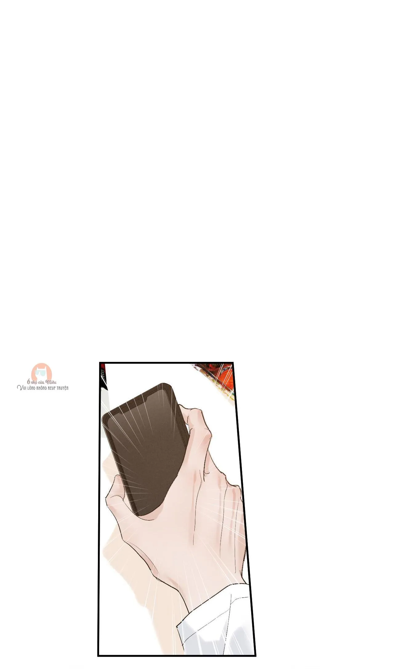 Hàn Mạch Tựa Quang Chapter 24 Trang 8