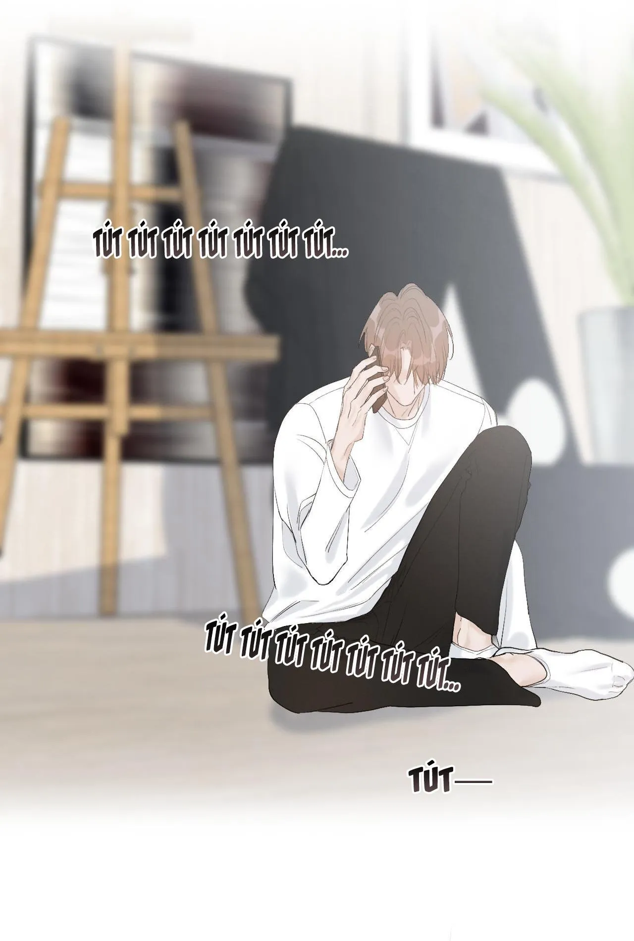 Hàn Mạch Tựa Quang Chapter 24 Trang 9