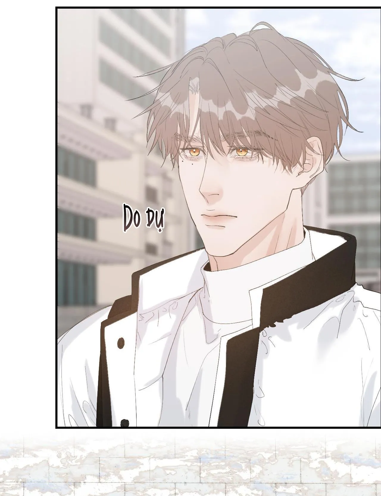 Hàn Mạch Tựa Quang Chapter 24 Trang 18