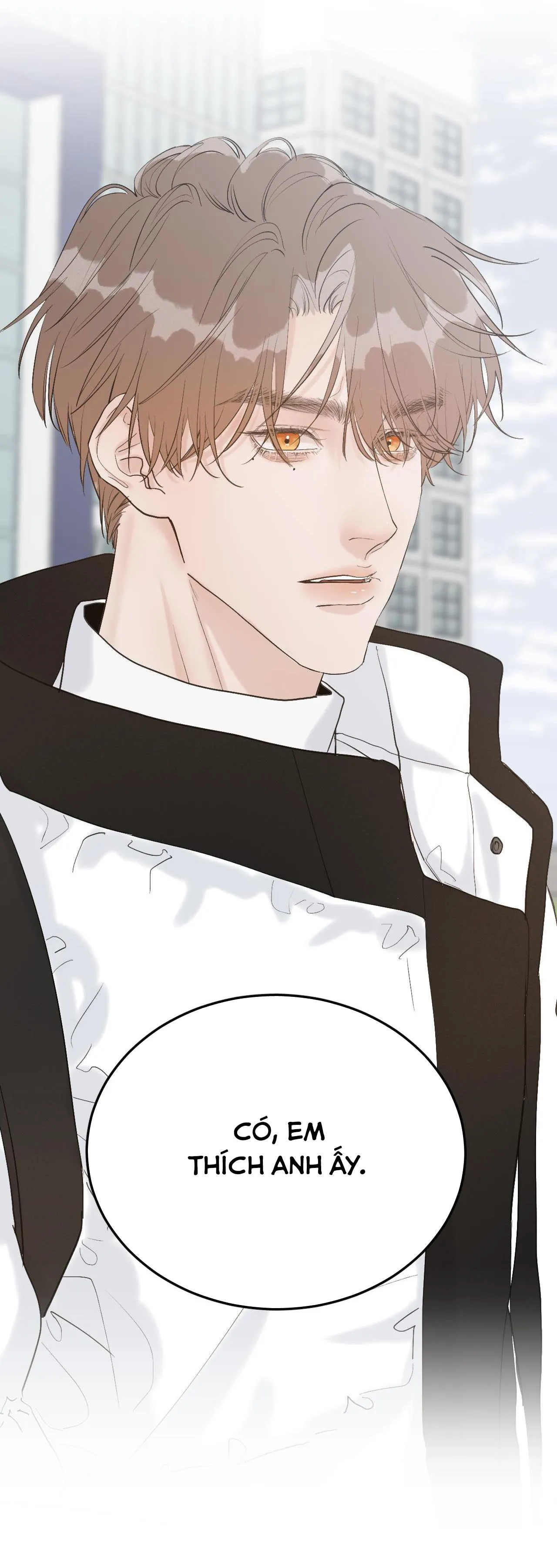 Hàn Mạch Tựa Quang Chapter 24 Trang 23