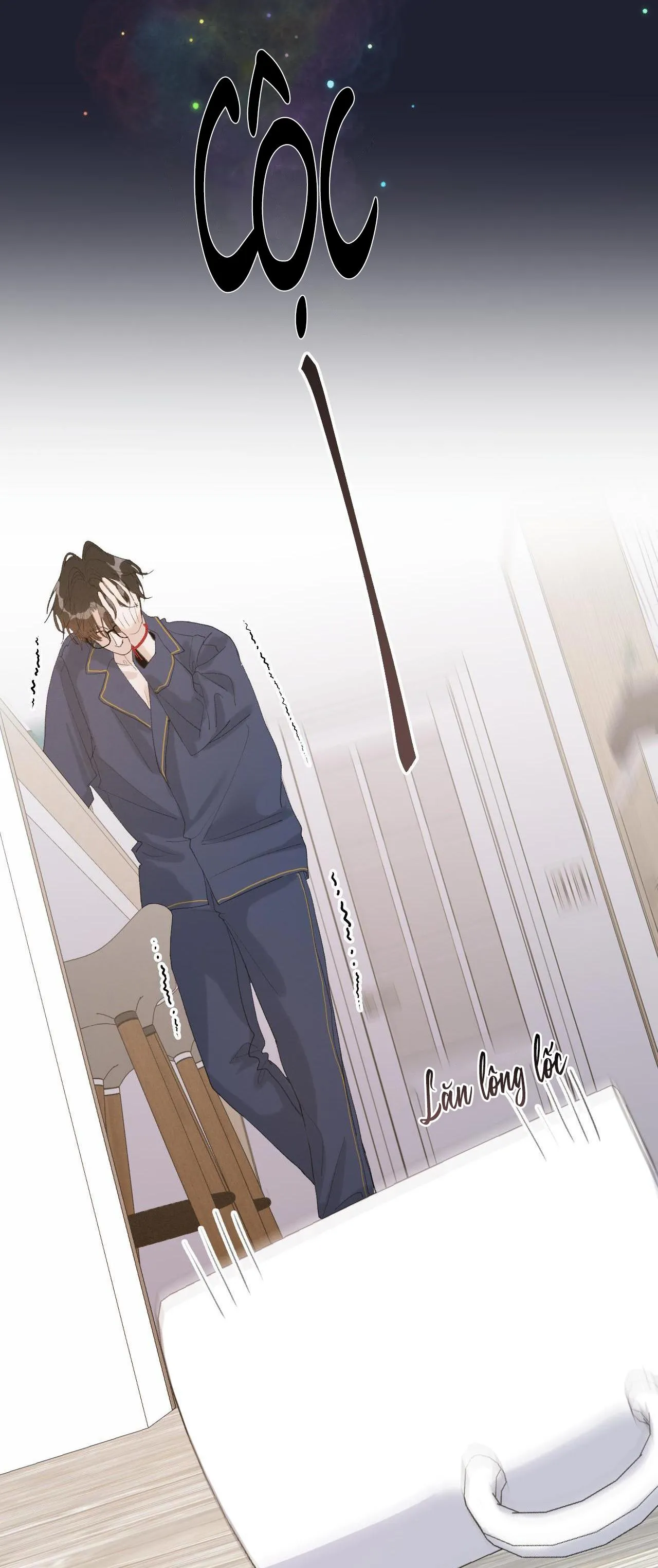 Hàn Mạch Tựa Quang Chapter 24 Trang 31