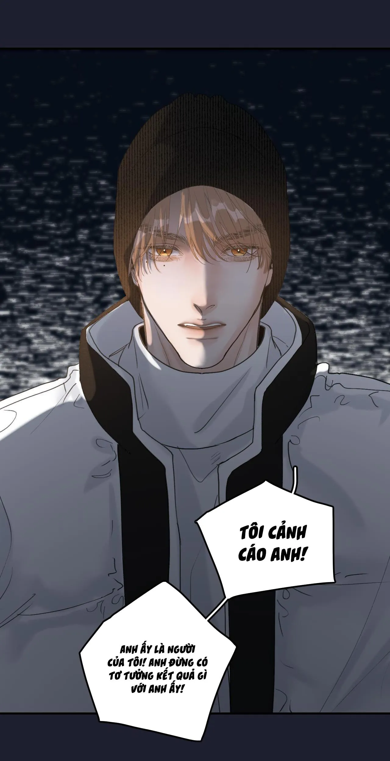 Hàn Mạch Tựa Quang Chapter 24 Trang 51