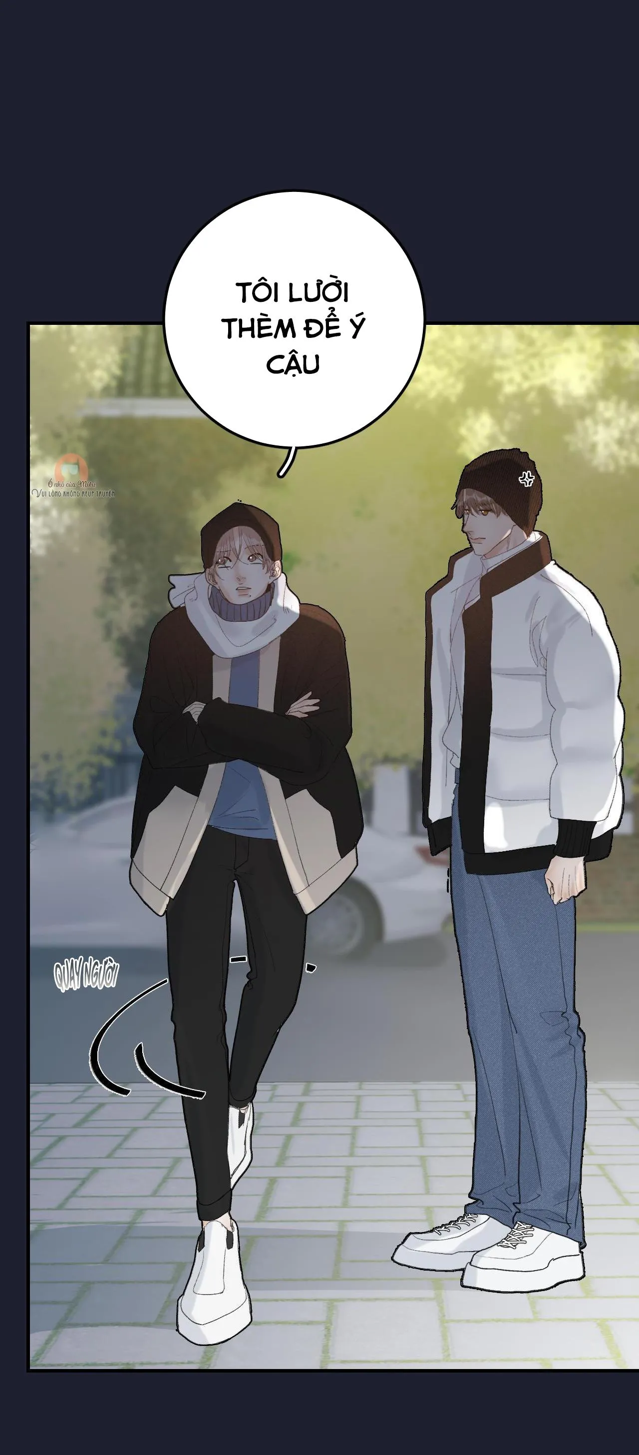 Hàn Mạch Tựa Quang Chapter 24 Trang 52