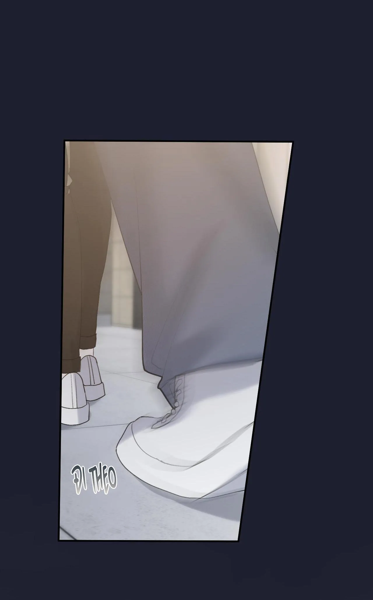 Hàn Mạch Tựa Quang Chapter 24 Trang 53