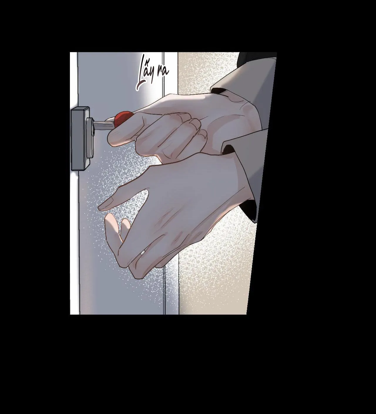 Hàn Mạch Tựa Quang Chapter 25 Trang 6