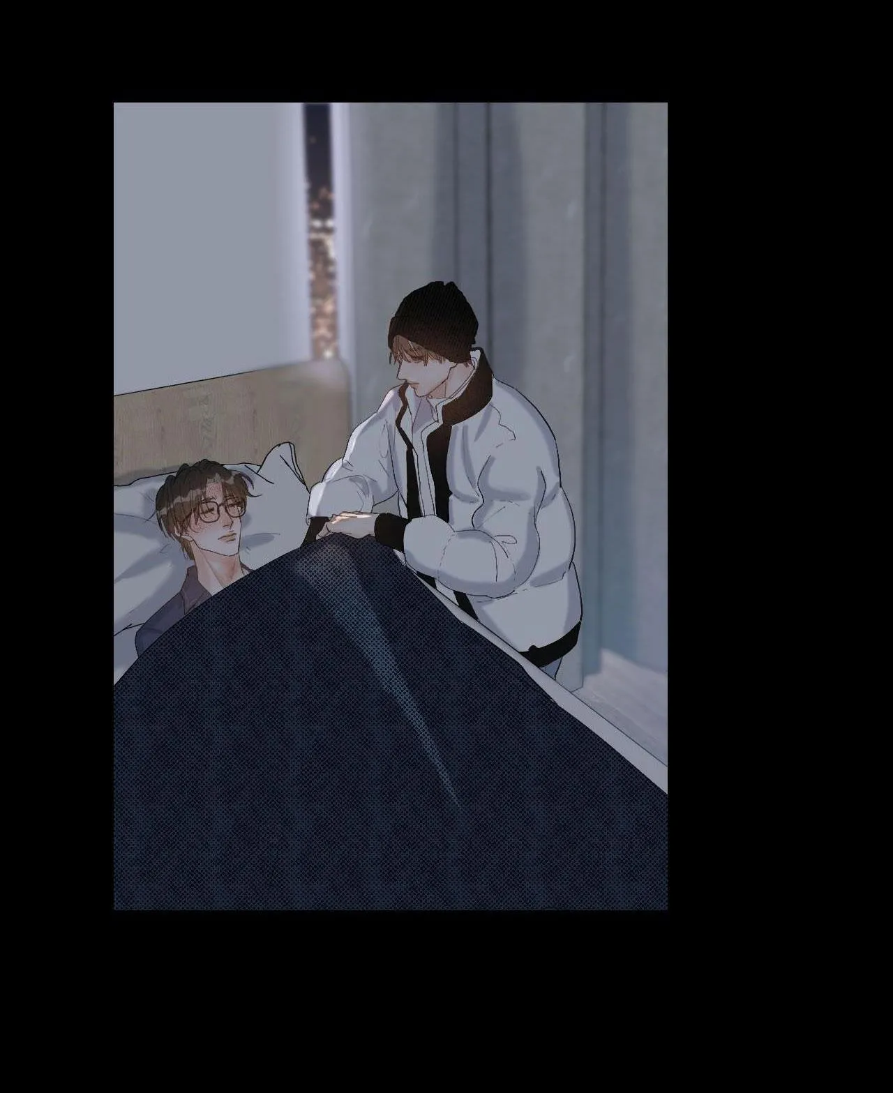 Hàn Mạch Tựa Quang Chapter 25 Trang 18