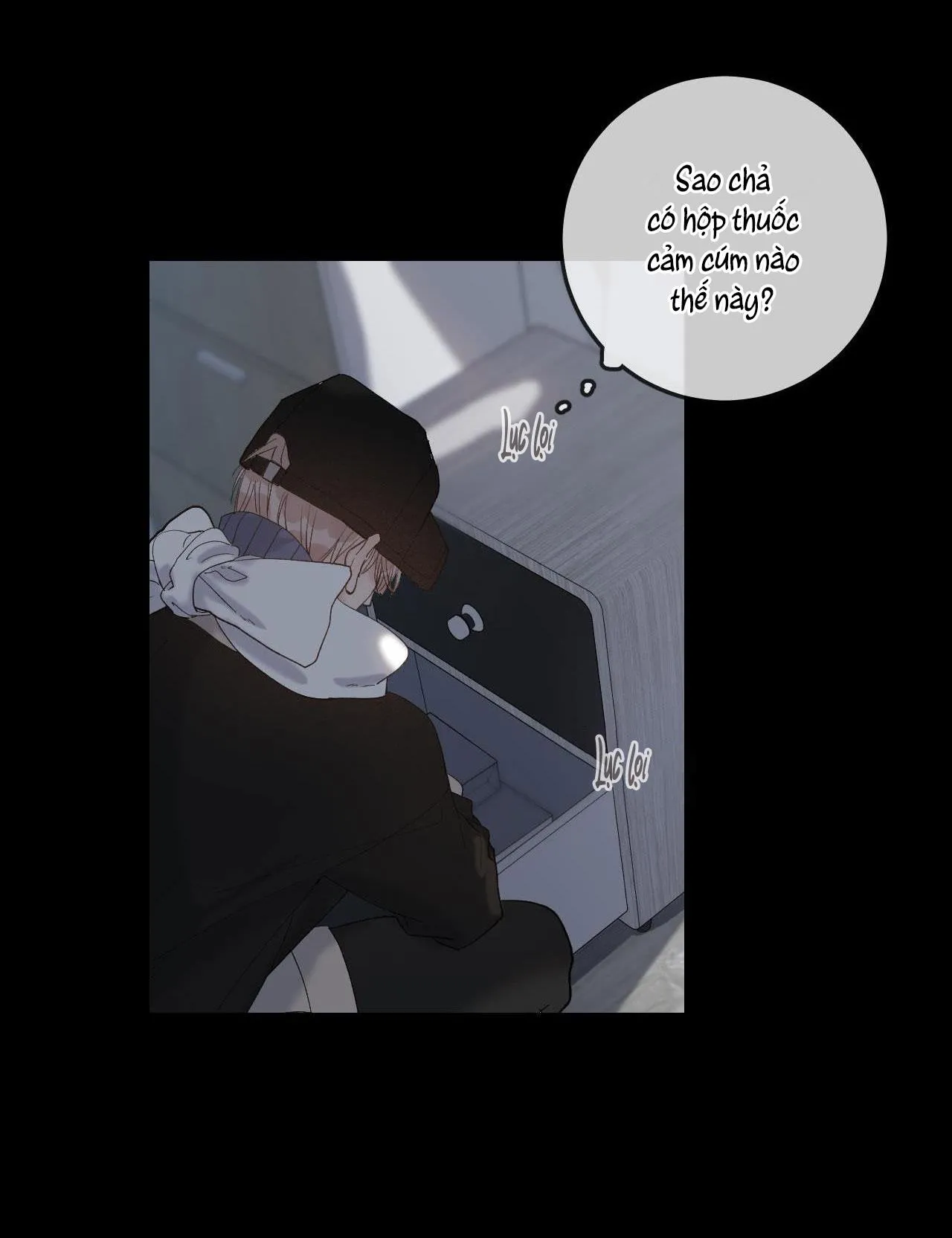 Hàn Mạch Tựa Quang Chapter 25 Trang 20