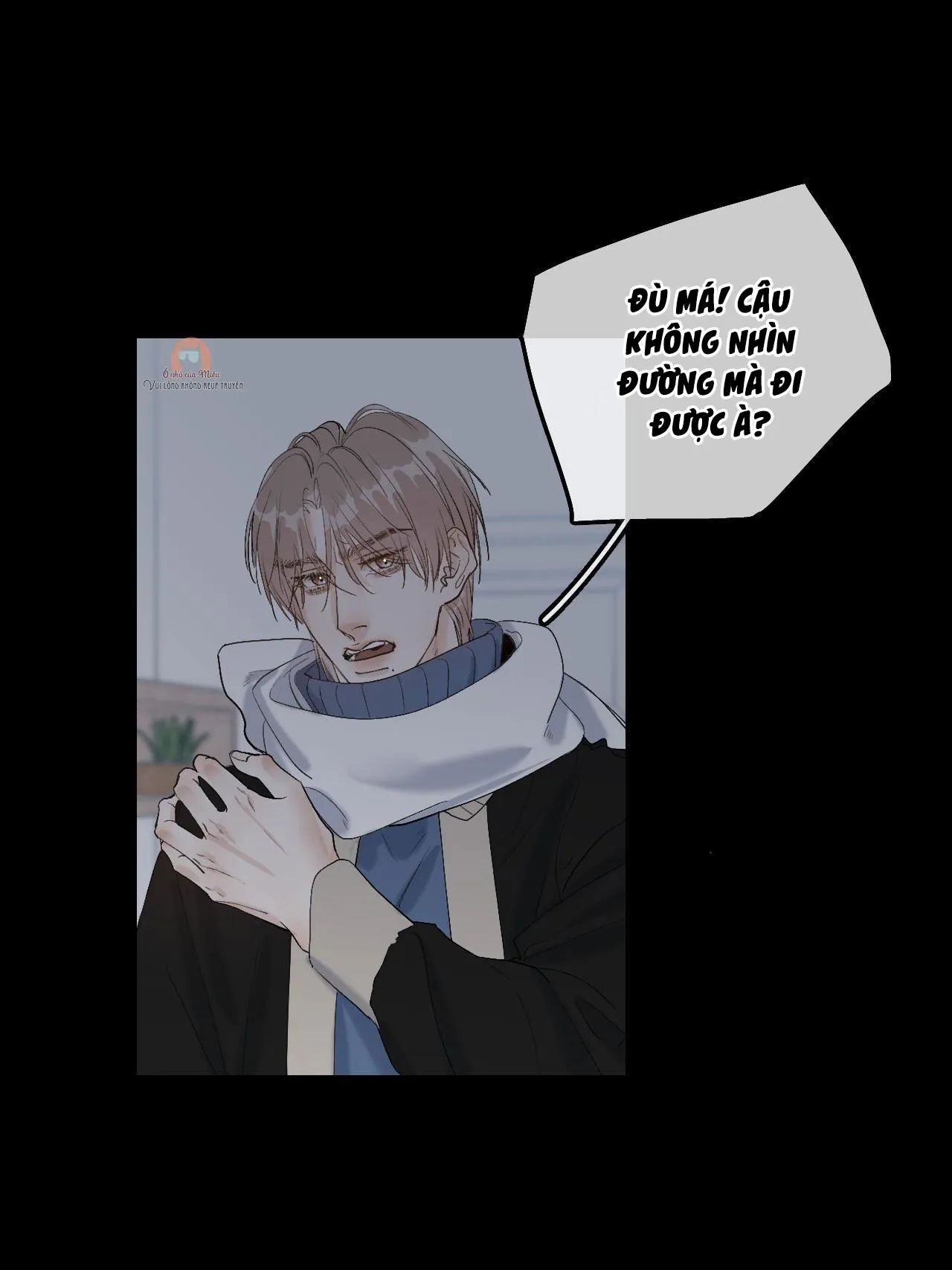 Hàn Mạch Tựa Quang Chapter 25 Trang 32