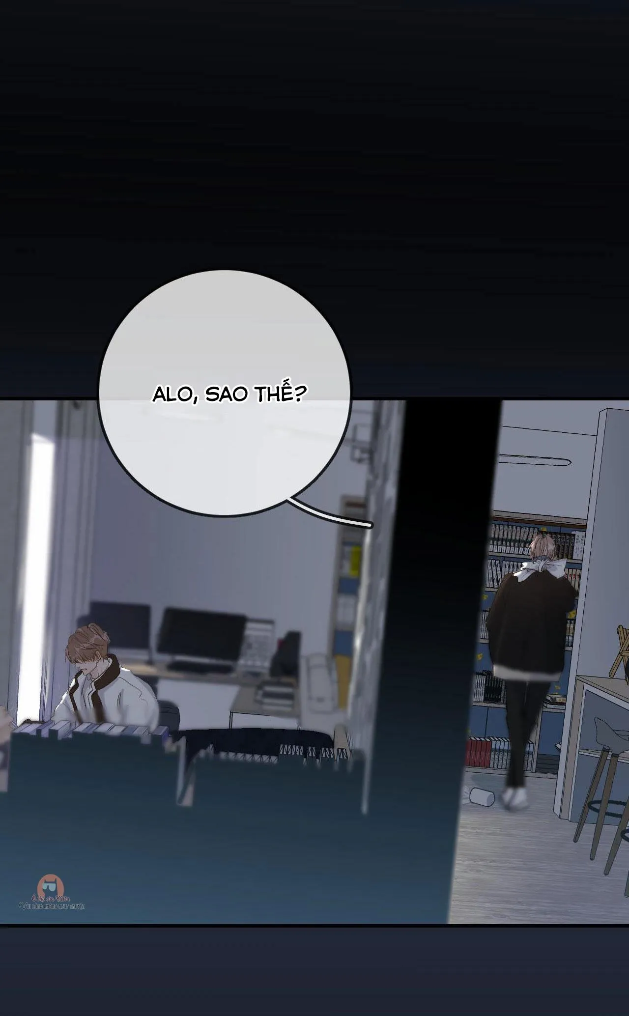 Hàn Mạch Tựa Quang Chapter 25 Trang 41