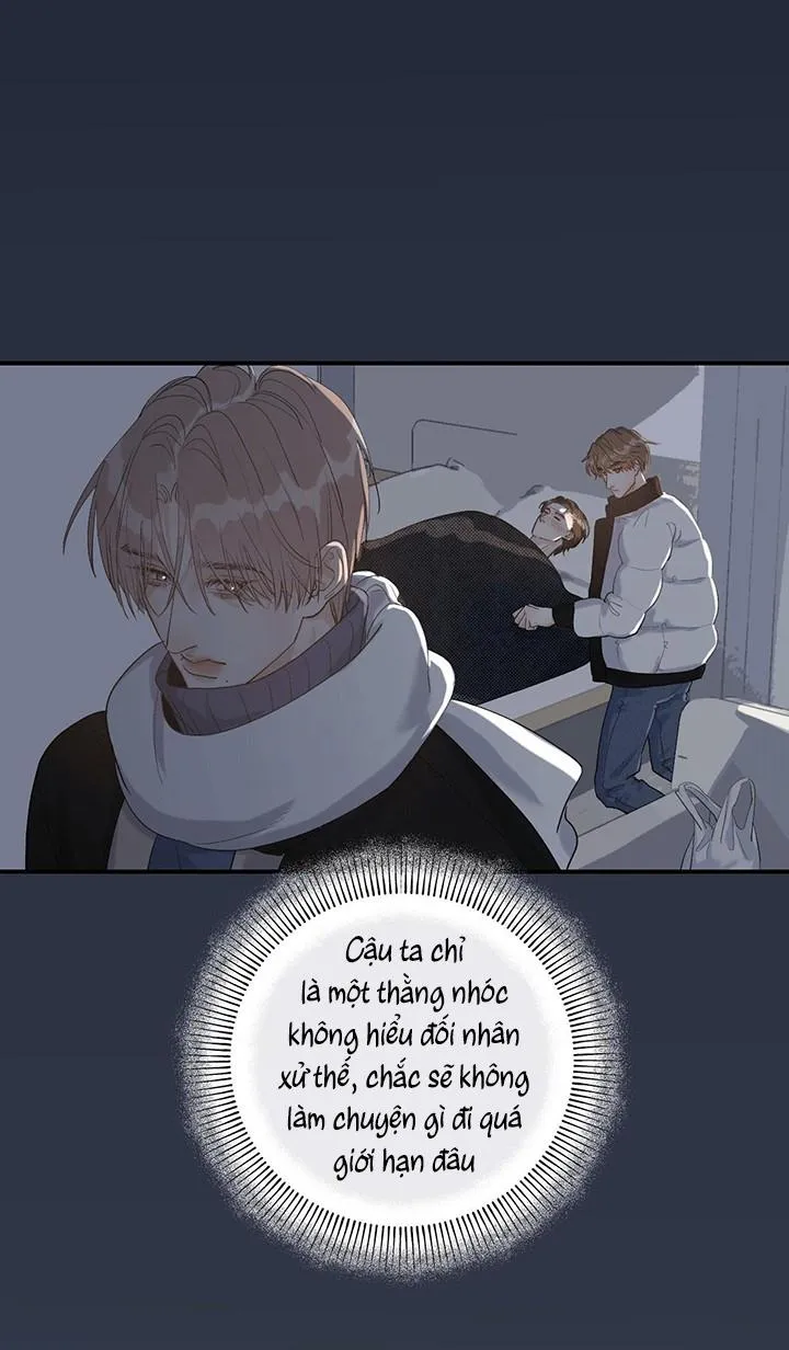 Hàn Mạch Tựa Quang Chapter 26 Trang 5