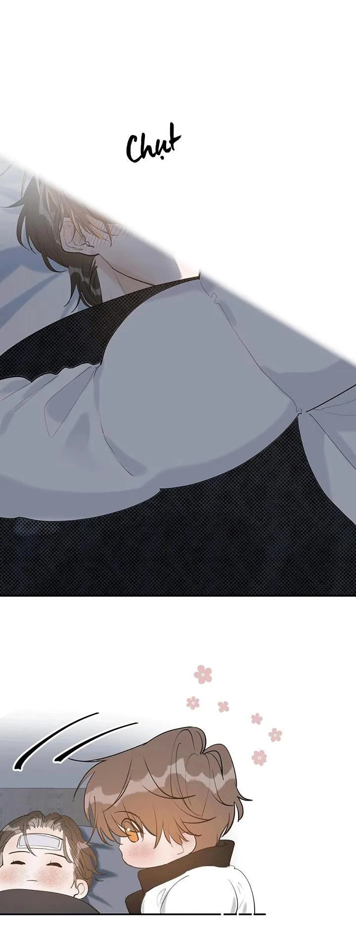 Hàn Mạch Tựa Quang Chapter 26 Trang 8