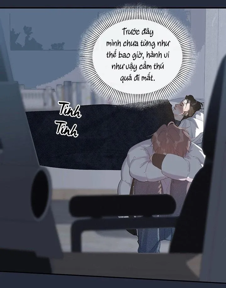 Hàn Mạch Tựa Quang Chapter 26 Trang 10