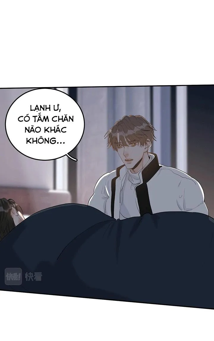 Hàn Mạch Tựa Quang Chapter 26 Trang 16
