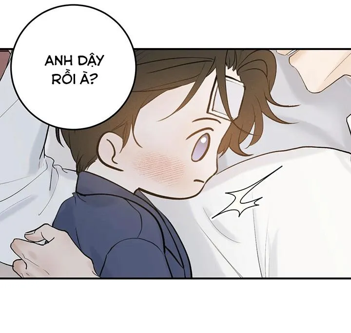 Hàn Mạch Tựa Quang Chapter 26 Trang 26