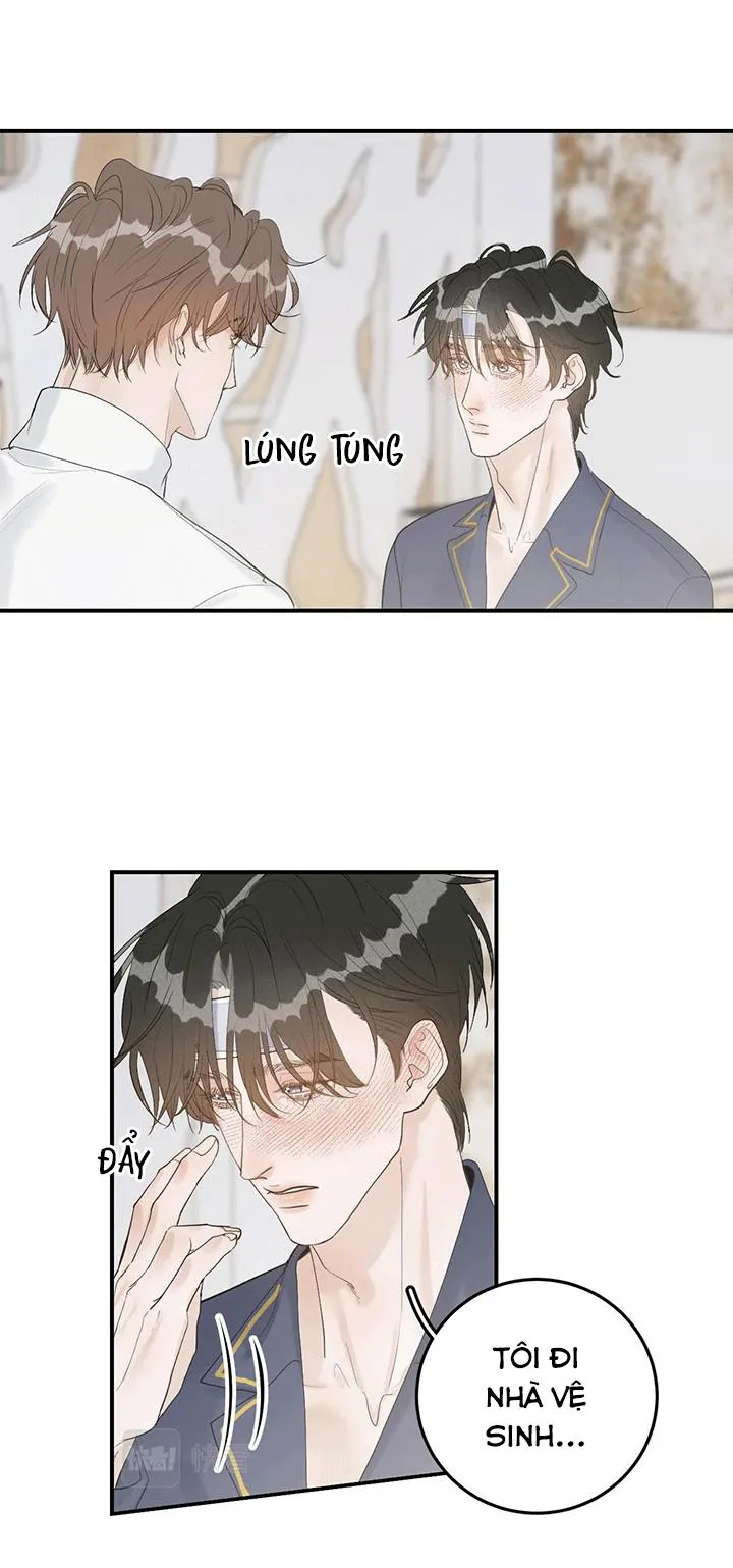 Hàn Mạch Tựa Quang Chapter 26 Trang 30