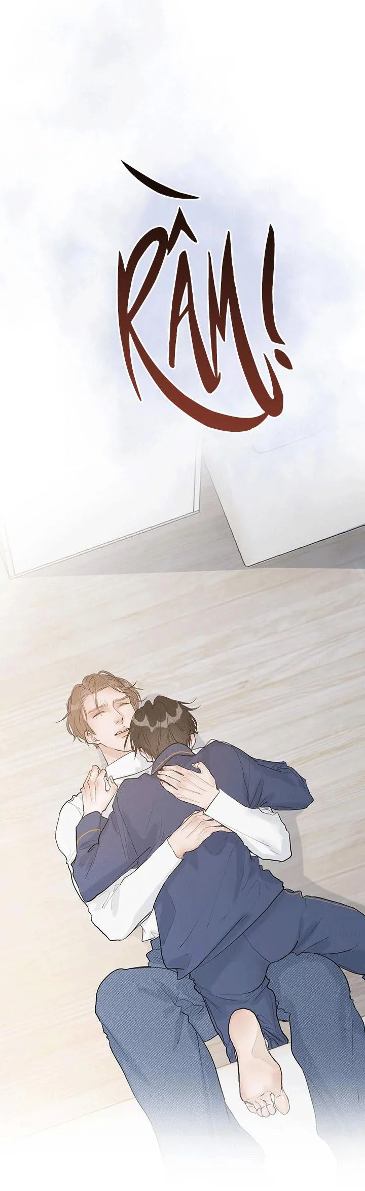 Hàn Mạch Tựa Quang Chapter 26 Trang 33