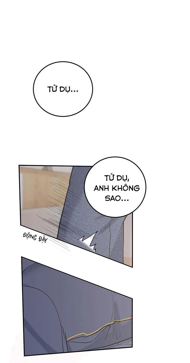 Hàn Mạch Tựa Quang Chapter 26 Trang 34