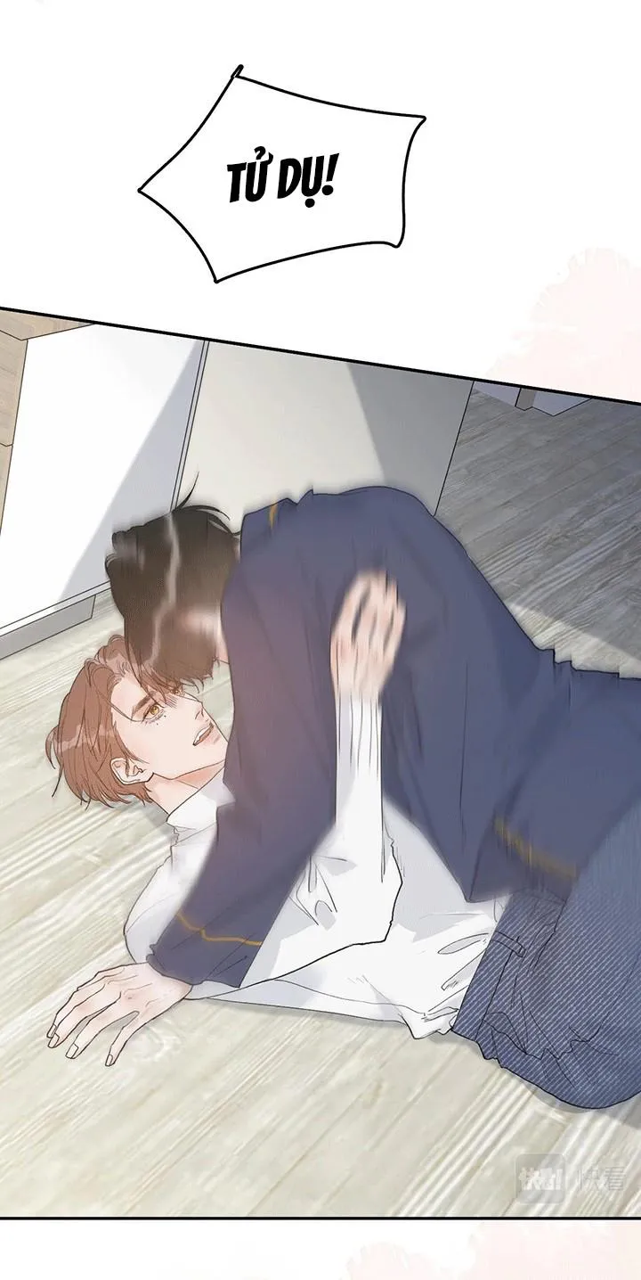 Hàn Mạch Tựa Quang Chapter 27 Trang 5