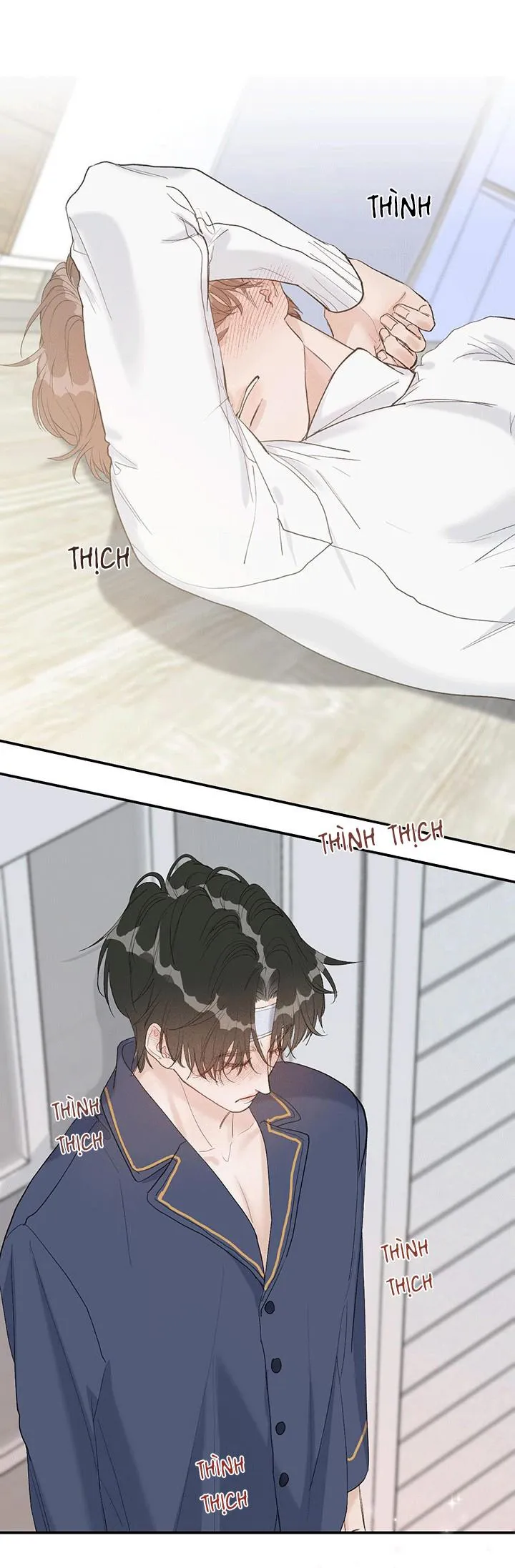 Hàn Mạch Tựa Quang Chapter 27 Trang 9