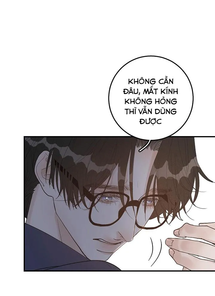 Hàn Mạch Tựa Quang Chapter 27 Trang 16