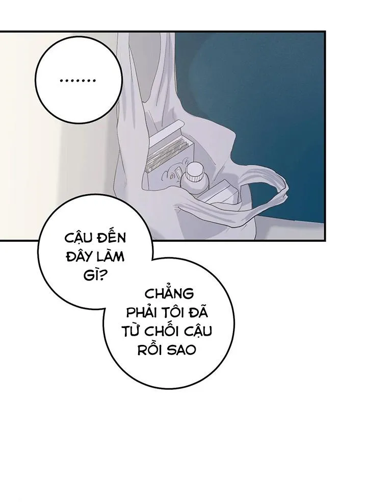 Hàn Mạch Tựa Quang Chapter 27 Trang 17