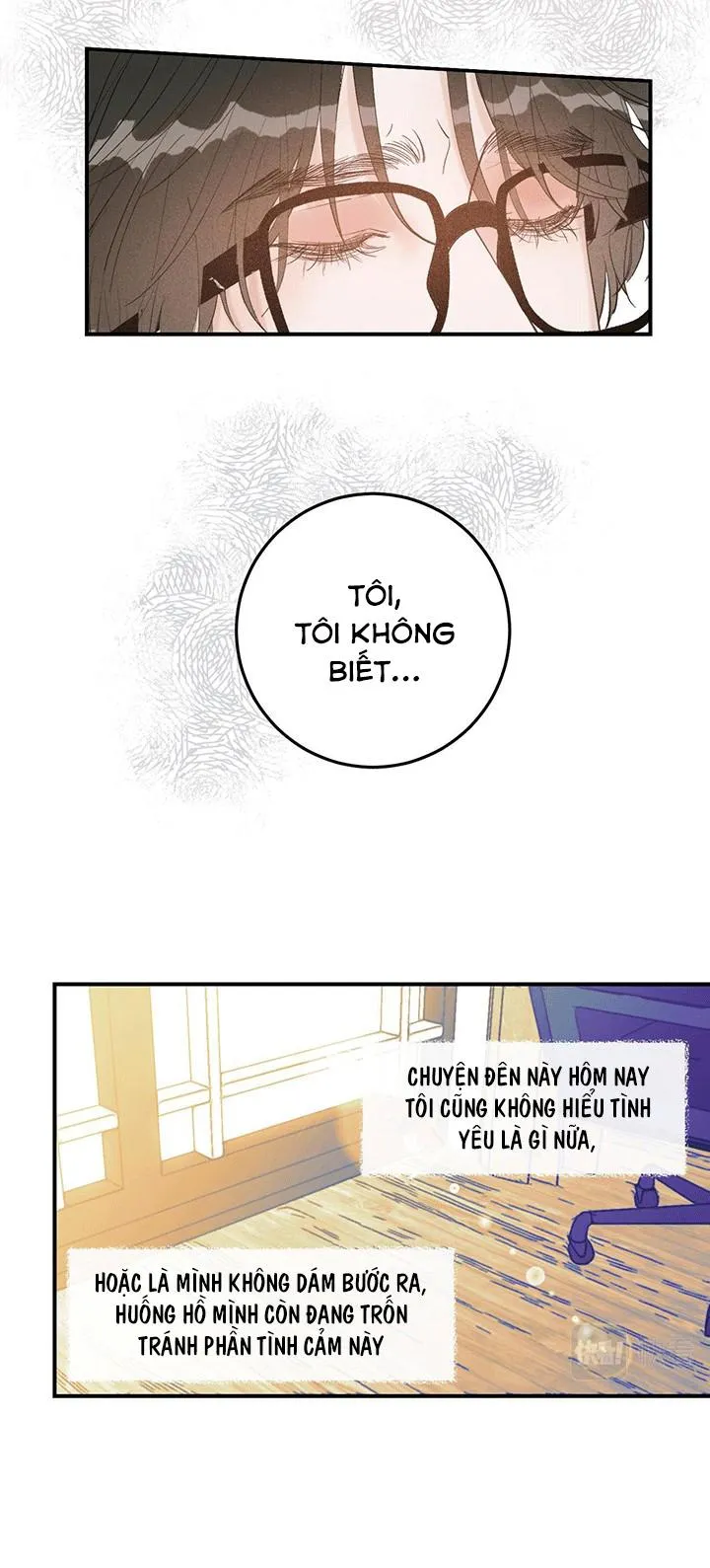 Hàn Mạch Tựa Quang Chapter 27 Trang 20