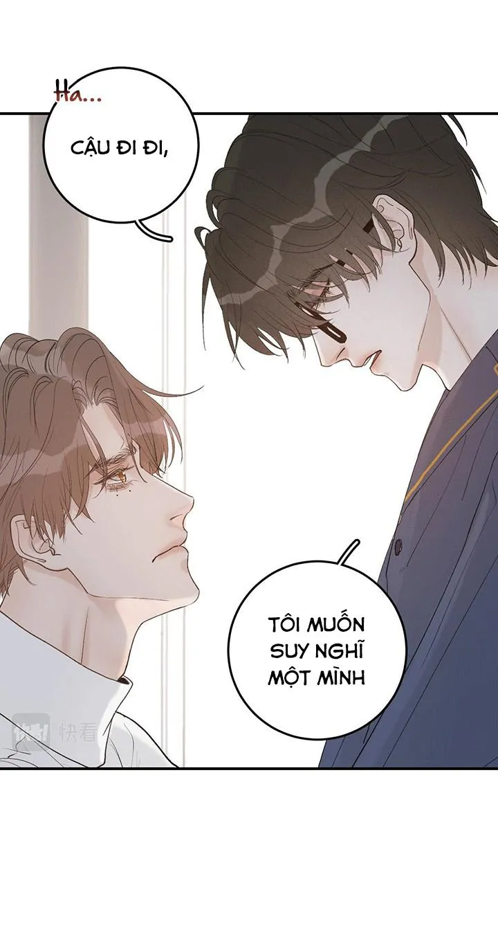 Hàn Mạch Tựa Quang Chapter 27 Trang 24