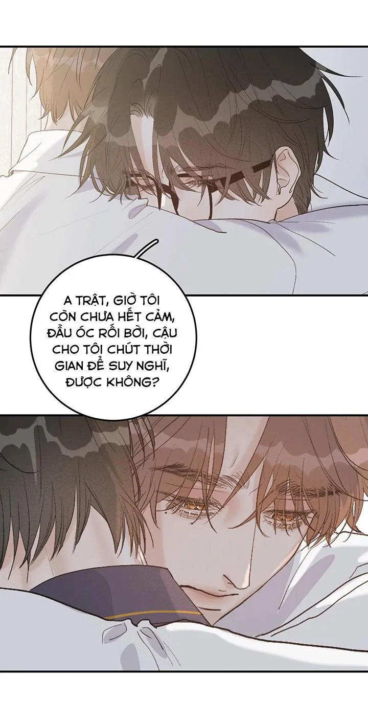 Hàn Mạch Tựa Quang Chapter 27 Trang 26