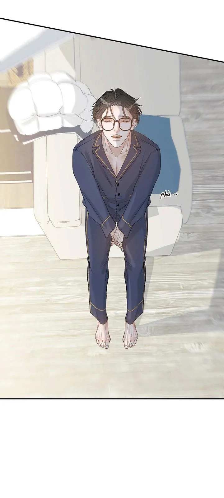 Hàn Mạch Tựa Quang Chapter 27 Trang 30