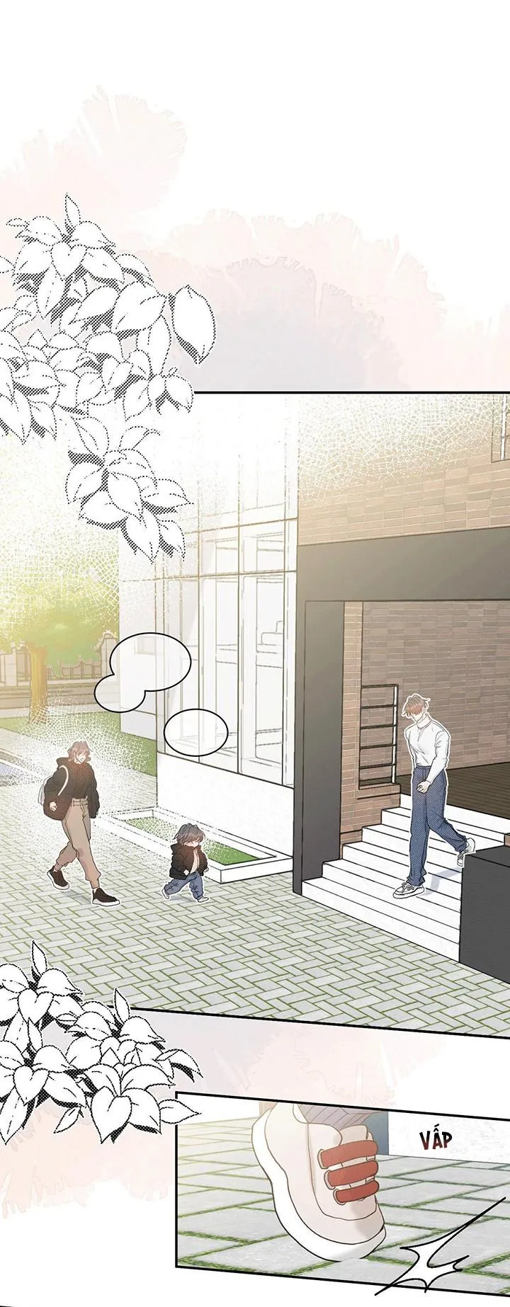 Hàn Mạch Tựa Quang Chapter 27 Trang 31