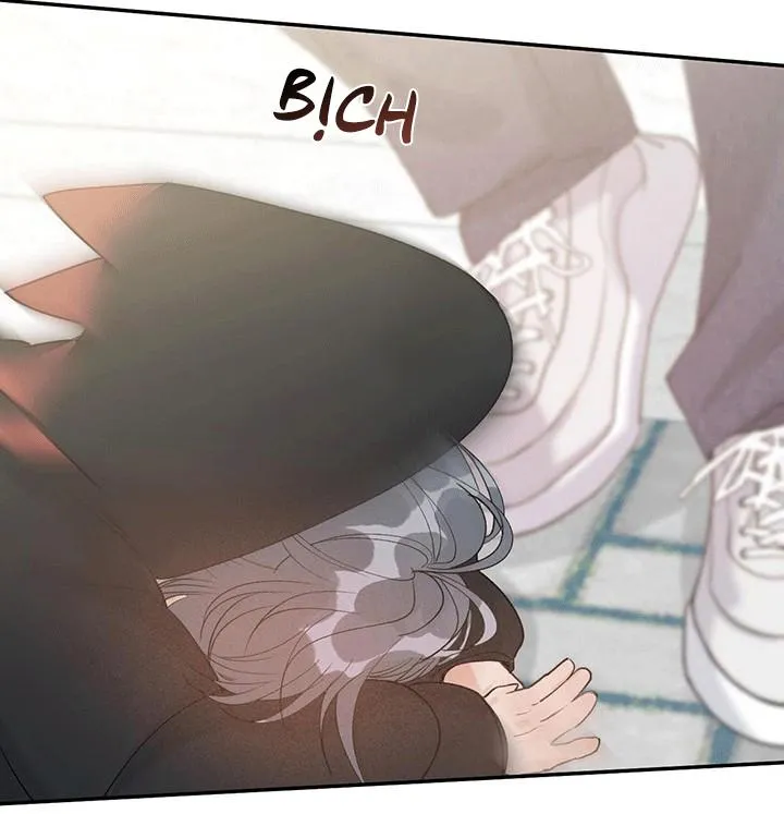 Hàn Mạch Tựa Quang Chapter 27 Trang 32