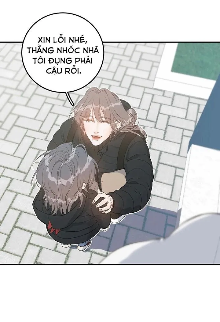 Hàn Mạch Tựa Quang Chapter 28 Trang 5