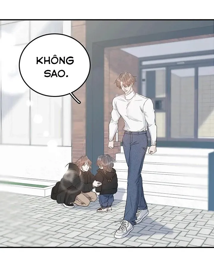 Hàn Mạch Tựa Quang Chapter 28 Trang 7