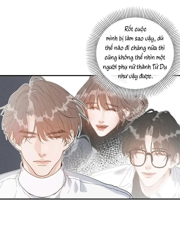 Hàn Mạch Tựa Quang Chapter 28 Trang 8