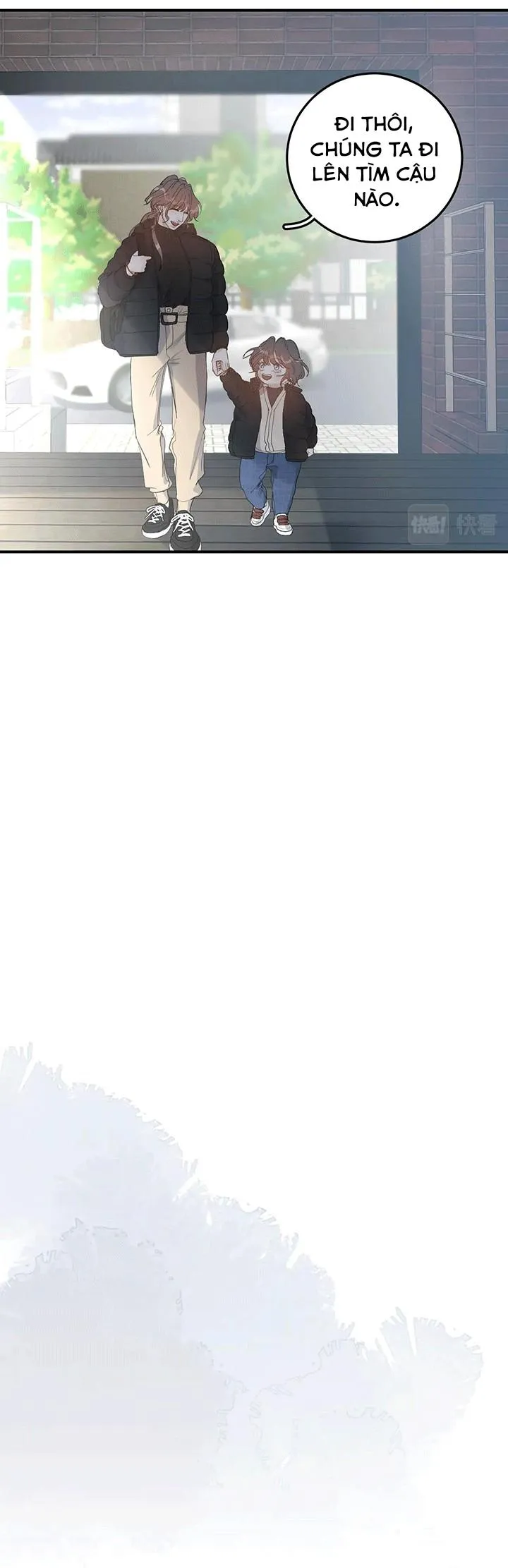 Hàn Mạch Tựa Quang Chapter 28 Trang 10