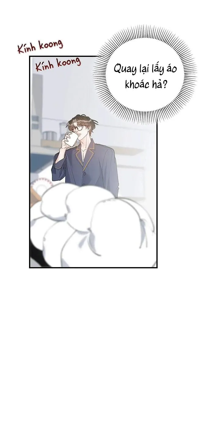 Hàn Mạch Tựa Quang Chapter 28 Trang 12