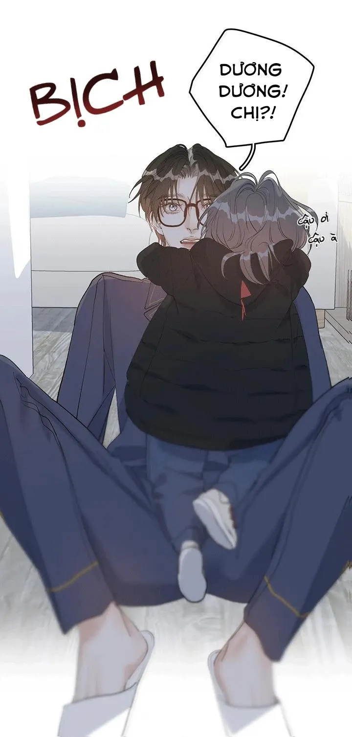 Hàn Mạch Tựa Quang Chapter 28 Trang 14