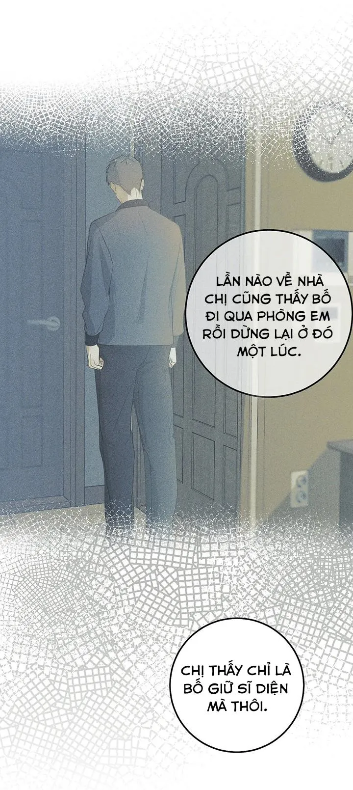 Hàn Mạch Tựa Quang Chapter 28 Trang 20