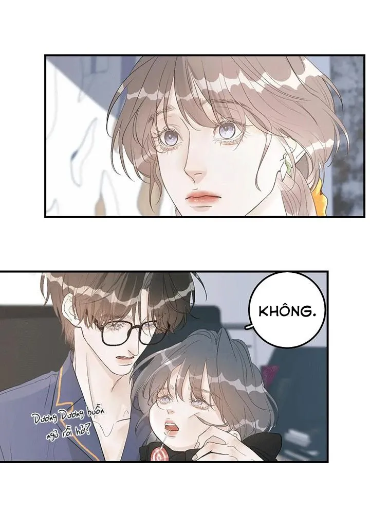 Hàn Mạch Tựa Quang Chapter 28 Trang 24