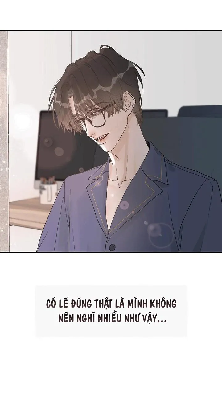 Hàn Mạch Tựa Quang Chapter 28 Trang 29