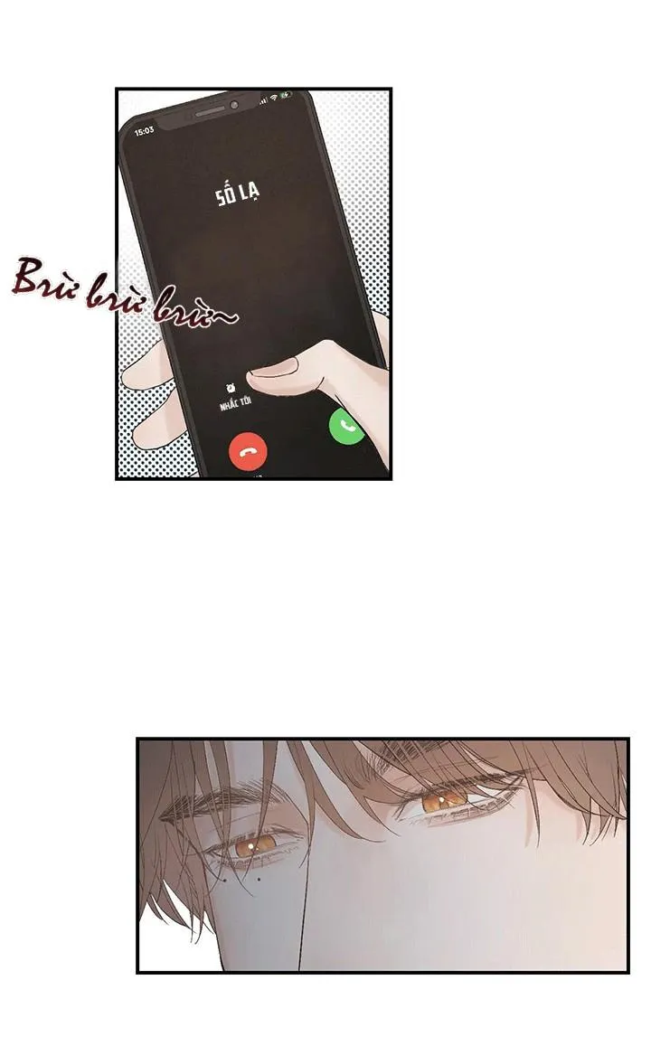 Hàn Mạch Tựa Quang Chapter 28 Trang 32