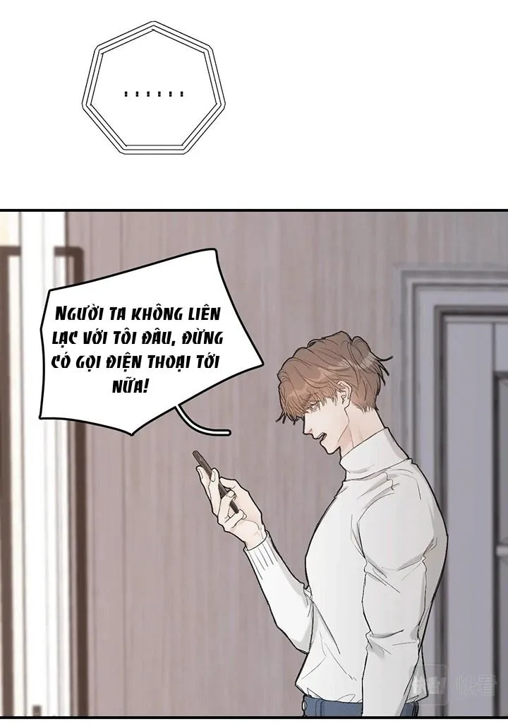 Hàn Mạch Tựa Quang Chapter 28 Trang 35