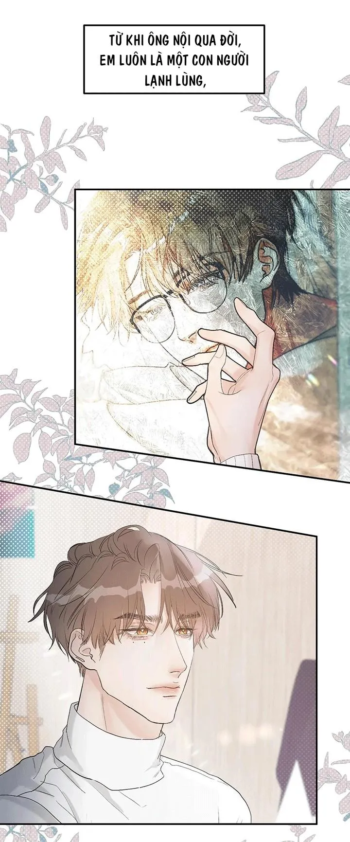 Hàn Mạch Tựa Quang Chapter 28 Trang 38