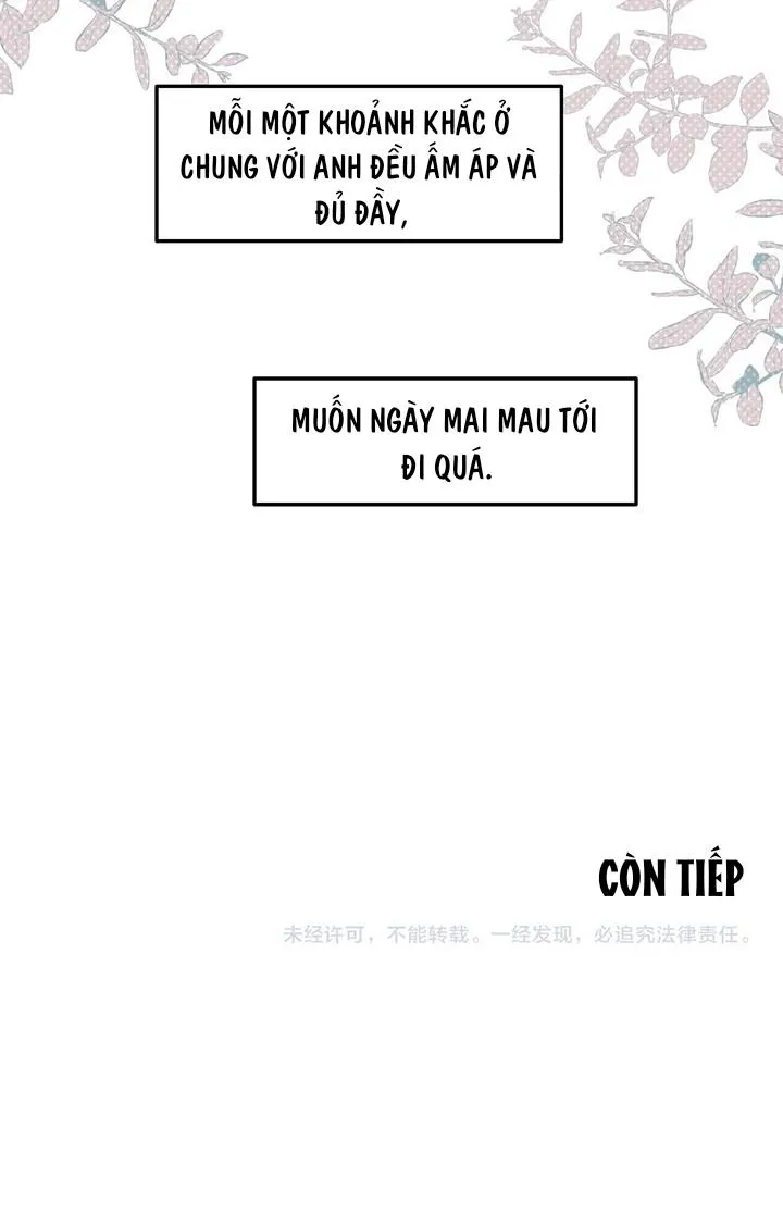 Hàn Mạch Tựa Quang Chapter 28 Trang 39