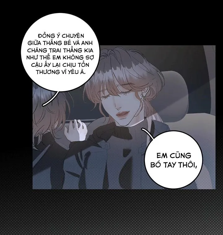 Hàn Mạch Tựa Quang Chapter 29 Trang 9