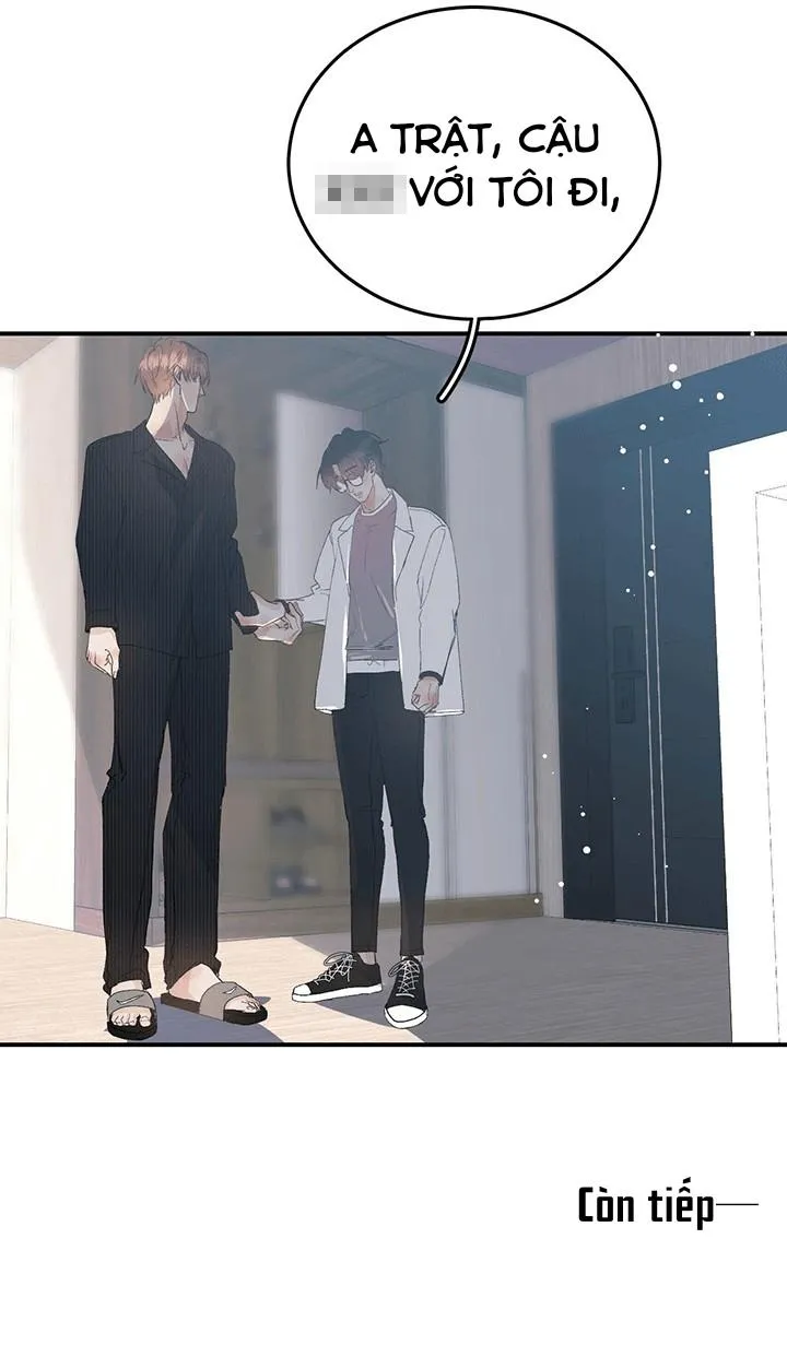 Hàn Mạch Tựa Quang Chapter 29 Trang 32