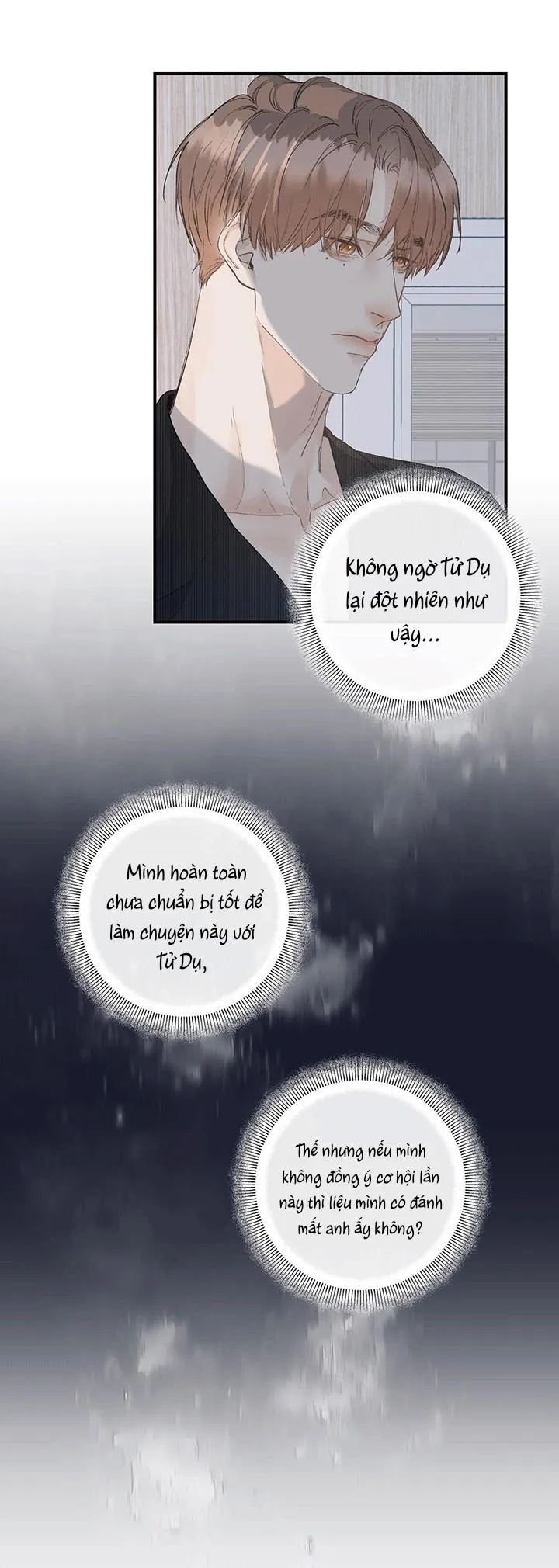 Hàn Mạch Tựa Quang Chapter 30 Trang 3